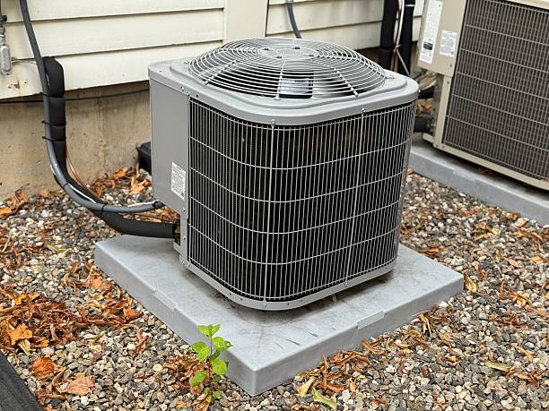24/7 Emergency Hvac experts in Jackson, WY